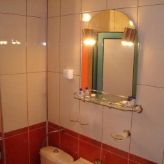 Hotel Harmony ванная фото 2