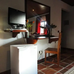A Coutada Hotel Rural в номере фото 2