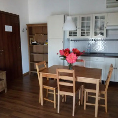Отель B&B La Casa Bianca Фоссачезия в номере фото 2