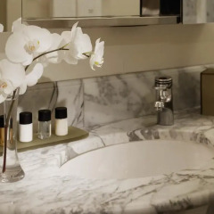Отель Hyatt Regency Galleria Residence 4* Апартаменты фото 4