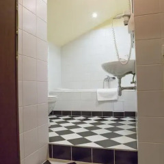 Hotel Rous 4* Стандартный номер фото 4