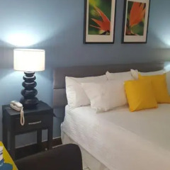 The Mandeville Hotel 3* Стандартный номер с различными типами кроватей фото 6