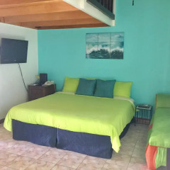Апартаменты Apartments at Sandcastles Resort Ocho Rios 3* Апартаменты с различными типами кроватей фото 5