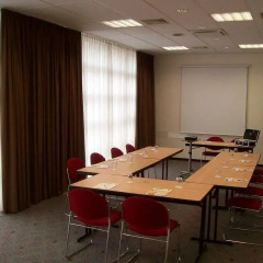 Отель ibis Nürnberg City am Plärrer Германия, Нюрнберг - отзывы, цены и фото номеров - забронировать отель ibis Nürnberg City am Plärrer онлайн помещение для мероприятий
