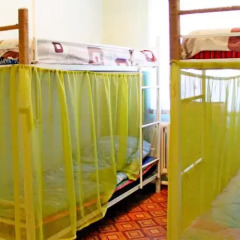 Hostel Inn Bishkek Бишкек детские мероприятия фото 2
