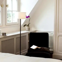 Отель Guest house La Maison Chantecler 2* Стандартный номер с различными типами кроватей фото 7