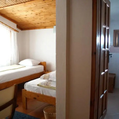 Отель Guest House Barbov 2* Студия фото 2