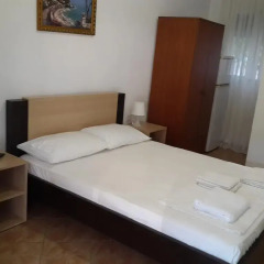 Yard Paradise Hotel 3* Стандартный номер с двуспальной кроватью фото 7