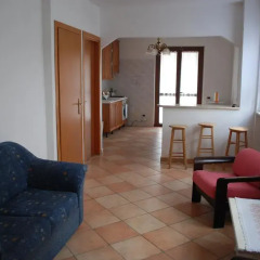 Отель Casa Vacanze Rosa Сантанджело-Романо комната для гостей фото 2