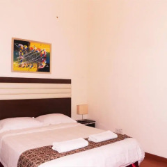 Отель Maytower Hotel & Serviced Apartment Малайзия, Куала-Лумпур - 1 отзыв об отеле, цены и фото номеров - забронировать отель Maytower Hotel & Serviced Apartment онлайн комната для гостей фото 4