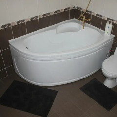 Гостиница Guest House Ozerniy в Себеже отзывы, цены и фото номеров - забронировать гостиницу Guest House Ozerniy онлайн Себеж ванная