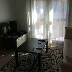 Отель Appartamento Betulla в номере