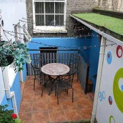 The Dublin Central Hostel фото 2