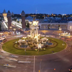 Отель Barcelona UPartments Aliga Испания, Барселона - отзывы, цены и фото номеров - забронировать отель Barcelona UPartments Aliga онлайн фото 2