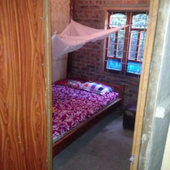 Отель Dang Phung Homestay Шапа сауна