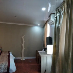 Отель Shanghai Soho Bund International Youth Hostel Китай, Шанхай - отзывы, цены и фото номеров - забронировать отель Shanghai Soho Bund International Youth Hostel онлайн удобства в номере