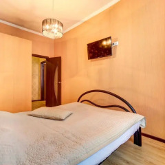 Апартаменты AG Apartment Varshavskaya 112 комната для гостей фото 5