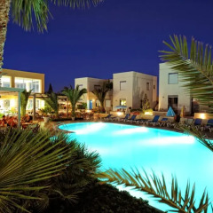 Meropi Hotel & Apartments бассейн фото 3