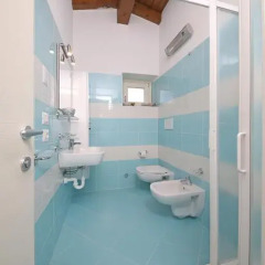 Отель Residence Onda Blu Студия фото 24