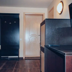 Гостиница Inn RoomComfort удобства в номере фото 2