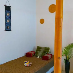 Отель Kantiang Oasis Resort & Spa 3* Улучшенный номер с различными типами кроватей фото 36