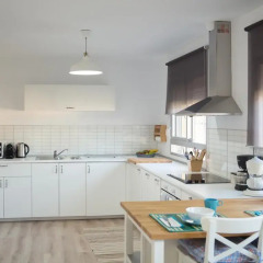 Отель Charming Country House Torremolinos Торремолинос в номере