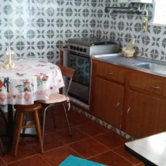 Отель Residencia Diamante Azul II в номере