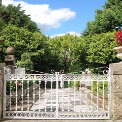 Отель Casaldomar Вилагарсия-де-Ароза помещение для мероприятий