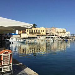 Отель Porto Enetiko Suites фото 2