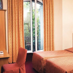 Hotel Terminus Orleans