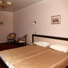 Sochi Hotel 3* Стандартный номер с различными типами кроватей фото 4