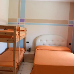 Blu Hotel 3* Стандартный номер фото 2