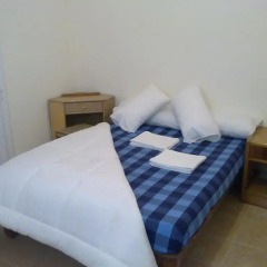 Transit Alexandria Hostel Стандартный номер с различными типами кроватей фото 3