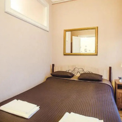 Апартаменты Miracle Apartment Old Arbat комната для гостей фото 2