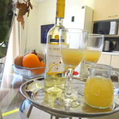 Отель Aeollos Греция, Пефкохори - отзывы, цены и фото номеров - забронировать отель Aeollos онлайн в номере фото 2
