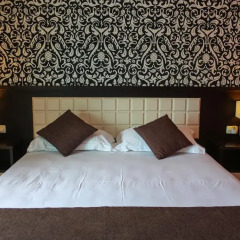 Hotel Liro комната для гостей фото 4