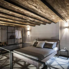 Отель Case d'A Mare Palermo Италия, Палермо - отзывы, цены и фото номеров - забронировать отель Case d'A Mare Palermo онлайн комната для гостей фото 2
