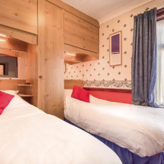 Valdene Hotel в номере