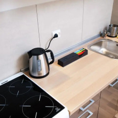 Отель 1 Night In Poznań - Wielka Apartments Польша, Познань - отзывы, цены и фото номеров - забронировать отель 1 Night In Poznań - Wielka Apartments онлайн в номере фото 2