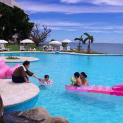 Beach Hotel Sunshine бассейн фото 2