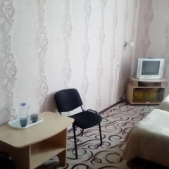 Гостиница Новый Континент в номере
