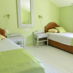 Отель Villa Milna 2 комната для гостей фото 4
