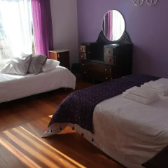 Хостел Ericeira Chill Hill Hostel & Private Rooms комната для гостей фото 3