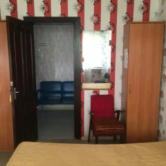 Отель Vash Dom Мурманск удобства в номере
