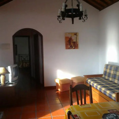 Отель Casas do Monte Alegre комната для гостей фото 2