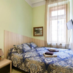 Гостиница Opera Theater Apartments Украина, Львов - отзывы, цены и фото номеров - забронировать гостиницу Opera Theater Apartments онлайн комната для гостей фото 2