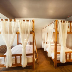 Metro Pratunam Boutique Hotel