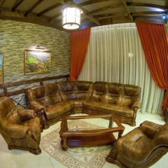 Amberd Hotel 3* Стандартный номер фото 16