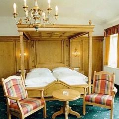 Hotel Gasthof Mostwastl 3* Стандартный номер фото 2