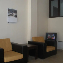 Hotel Ela - Utb P. Hilendarski Апартаменты